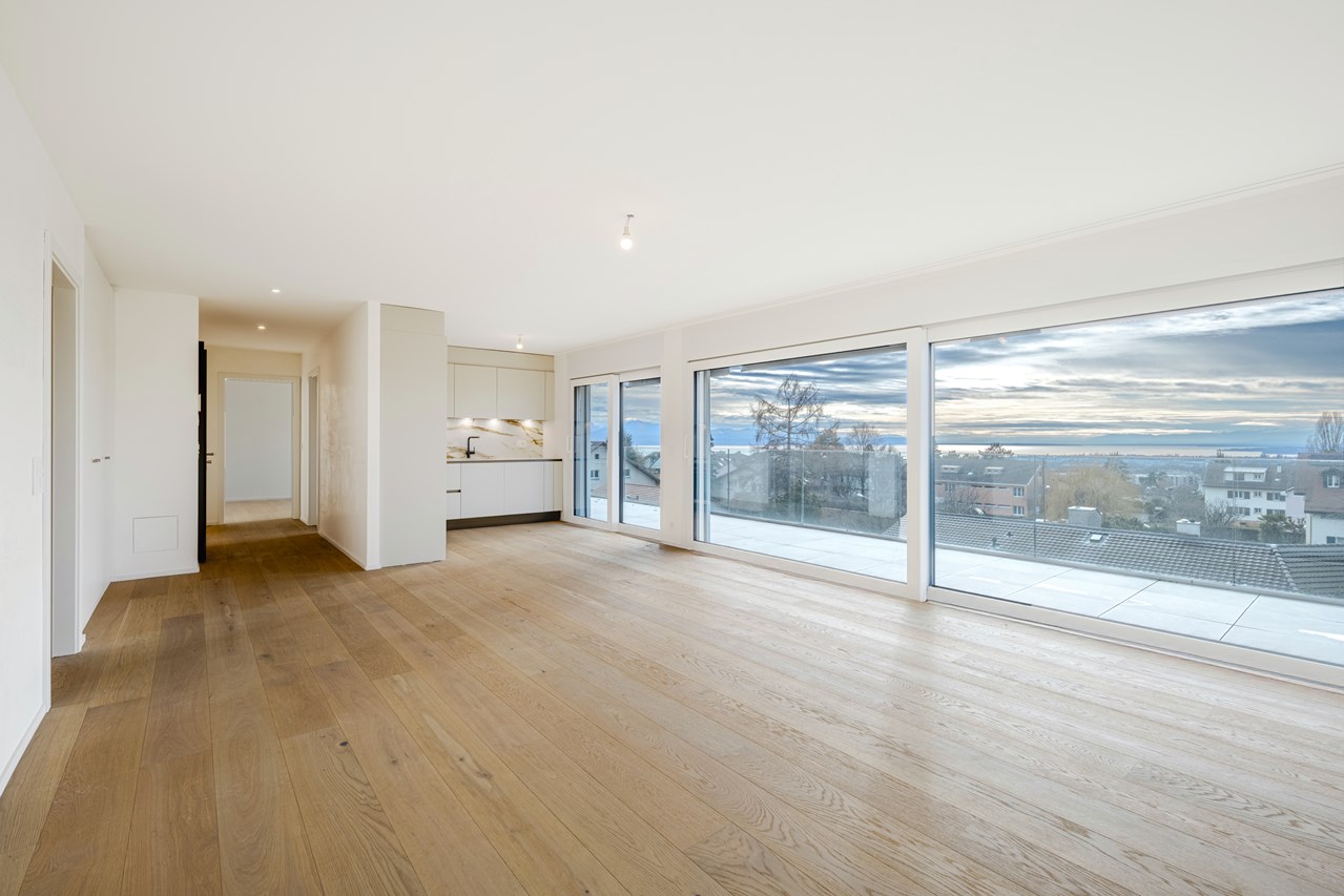 À vendre : Appartement 2 chambres Prilly - Ref : 2954 | Naef Immobilier