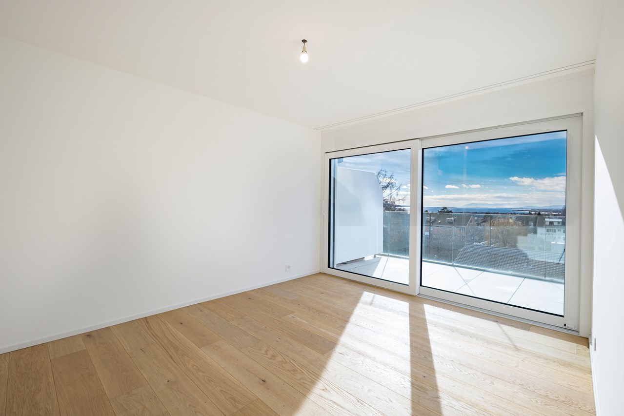 À vendre : Appartement 2 chambres Prilly - Ref : 2954 | Naef Immobilier