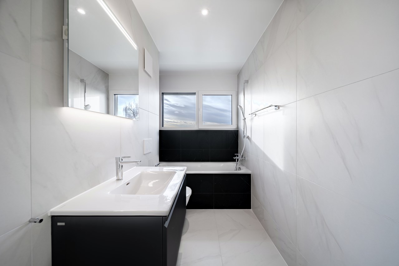 À vendre : Appartement 2 chambres Prilly - Ref : 2954 | Naef Immobilier