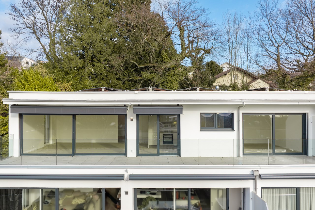 À vendre : Appartement 2 chambres Prilly - Ref : 2954 | Naef Immobilier