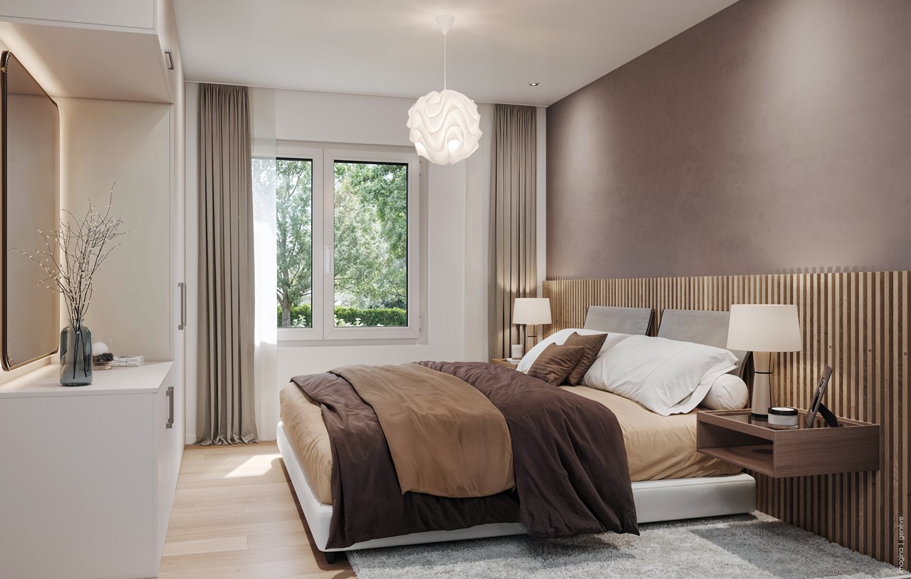 À vendre : Maison 3 chambres Le Grand-Saconnex - Ref : 2957 | Naef Immobilier