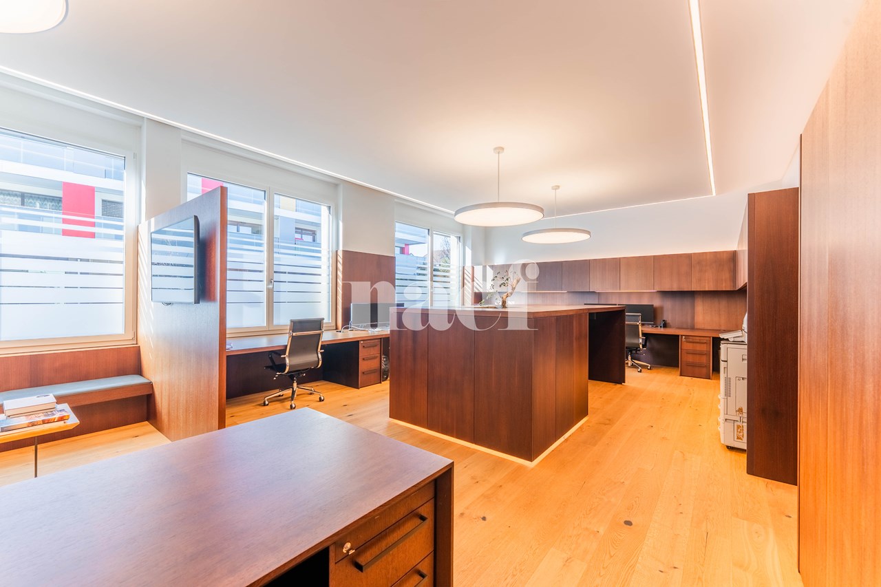 À vendre :  Bulle - Ref : 2958 | Naef Immobilier