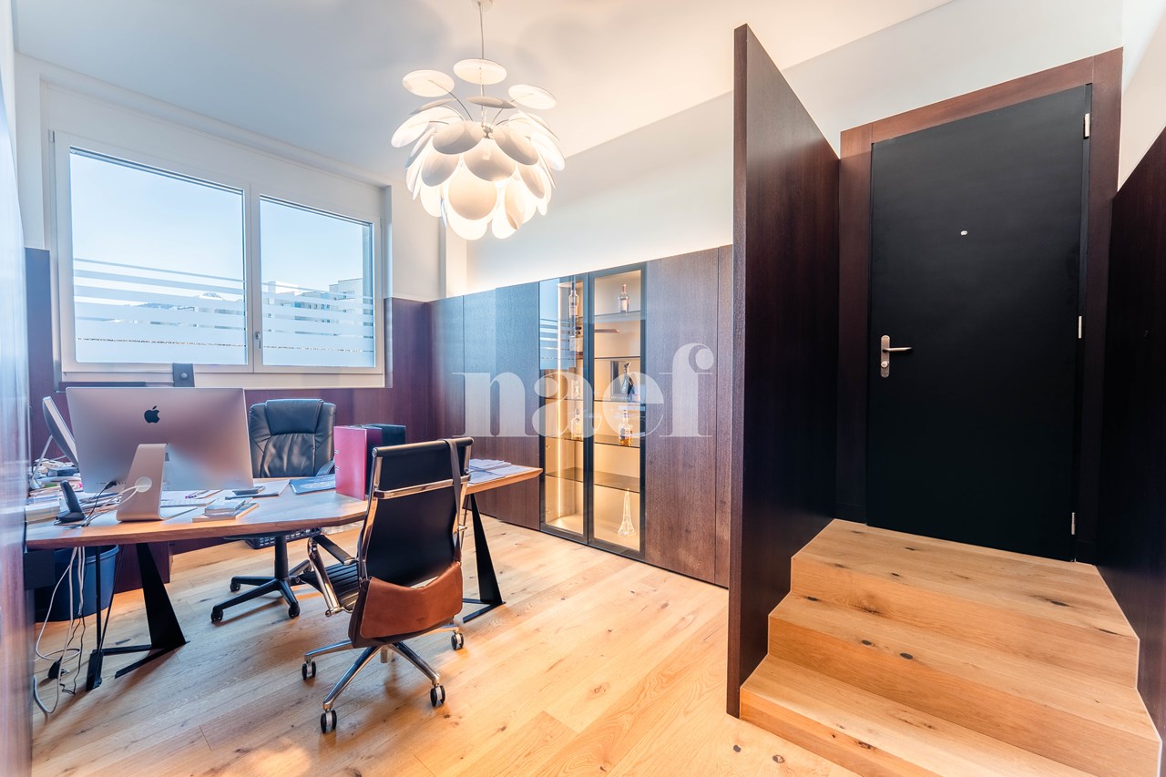 À vendre :  Bulle - Ref : 2958 | Naef Immobilier