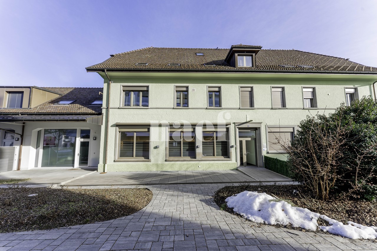 À vendre :  Bulle - Ref : 2958 | Naef Immobilier