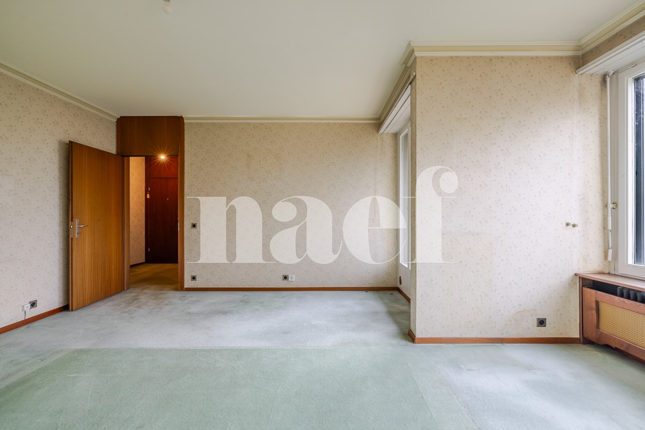 À vendre : Appartement 2 chambres Genève - Ref : 2961 | Naef Immobilier