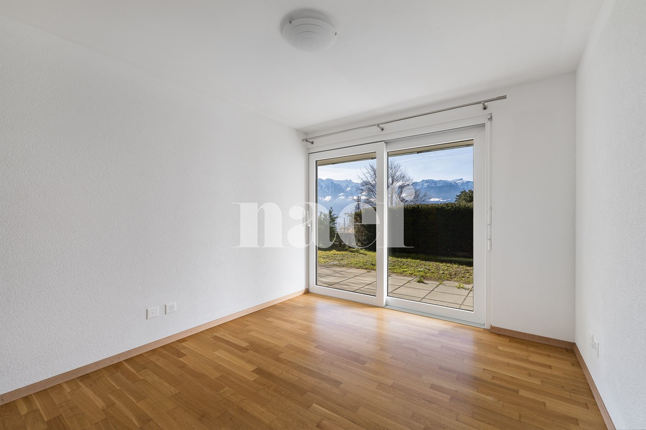 À vendre : Maison 3 chambres Corseaux - Ref : 2963 | Naef Immobilier