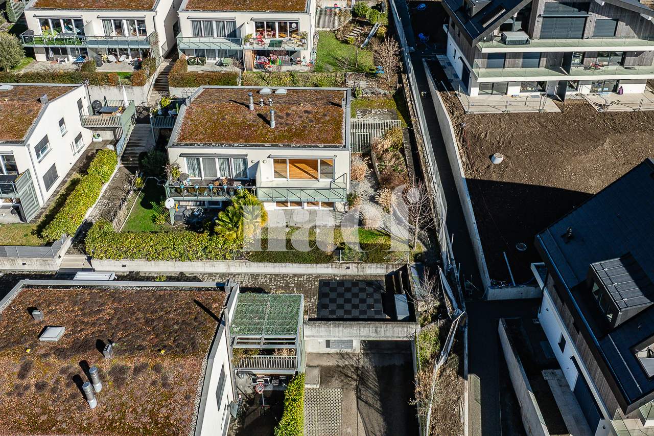 À vendre : Maison 3 chambres Corseaux - Ref : 2963 | Naef Immobilier