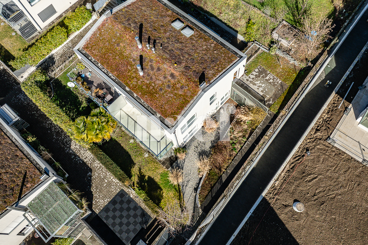 À vendre : Maison 3 chambres Corseaux - Ref : 2963 | Naef Immobilier