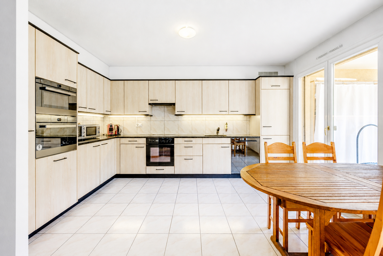 À vendre : Appartement 3 chambres Chexbres - Ref : 2965 | Naef Immobilier