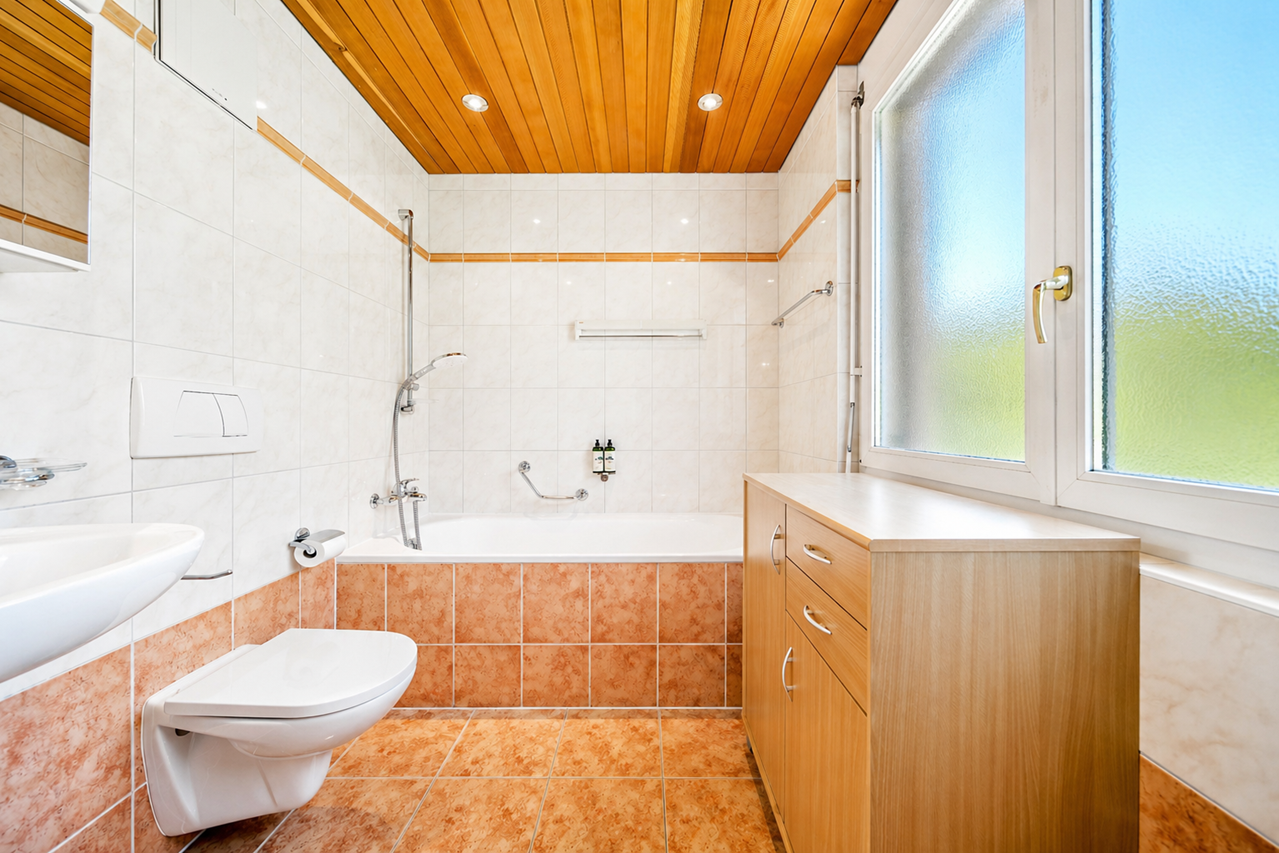 À vendre : Appartement 3 chambres Chexbres - Ref : 2965 | Naef Immobilier