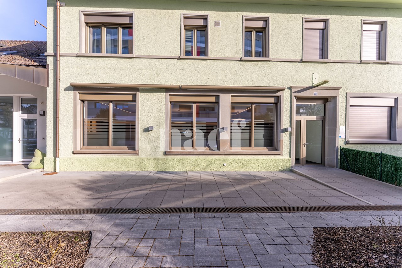 À vendre : Appartement 3 chambres Bulle - Ref : 2967 | Naef Immobilier