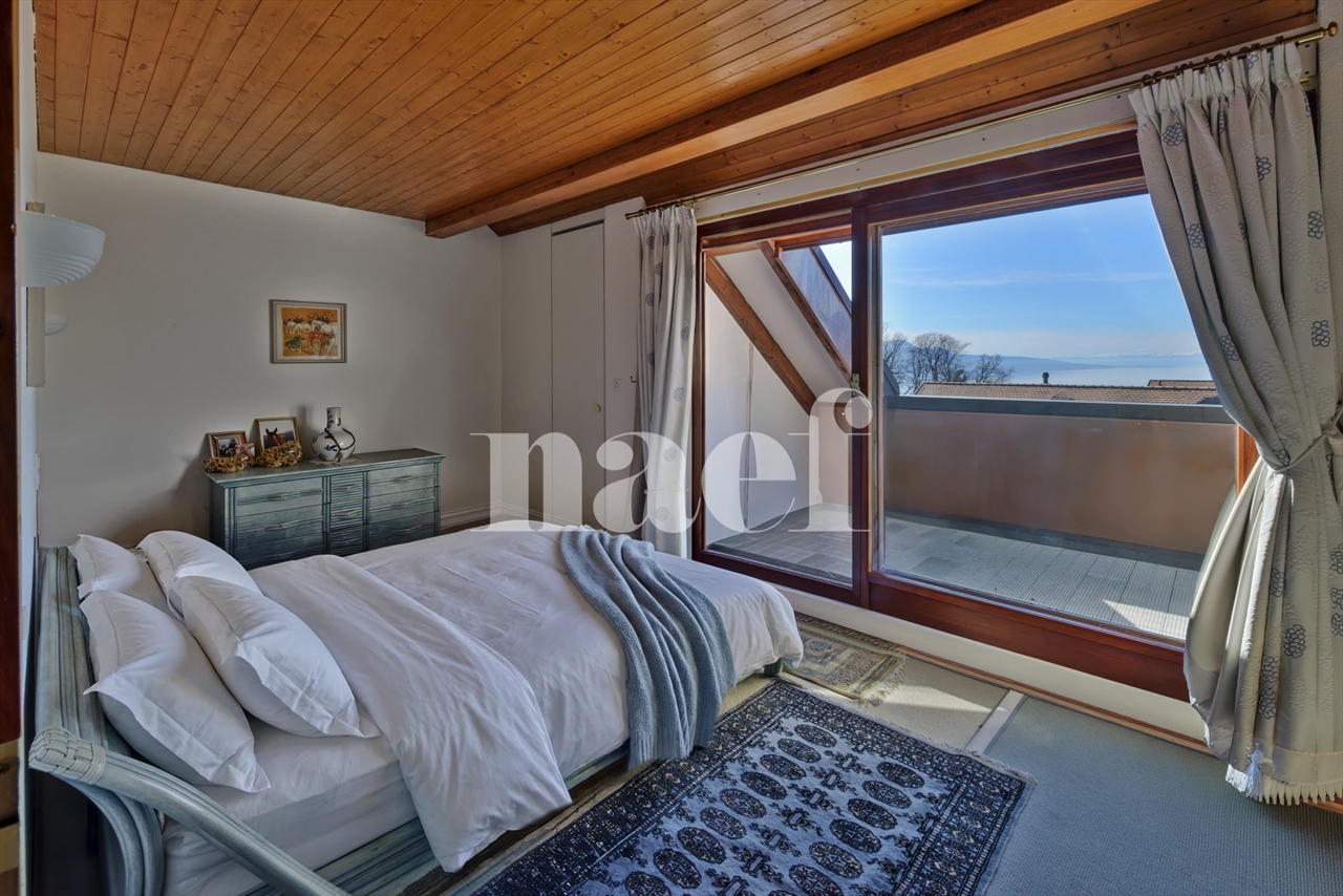 À vendre : Appartement 3 chambres Saint-Légier - Ref : 2987 | Naef Immobilier