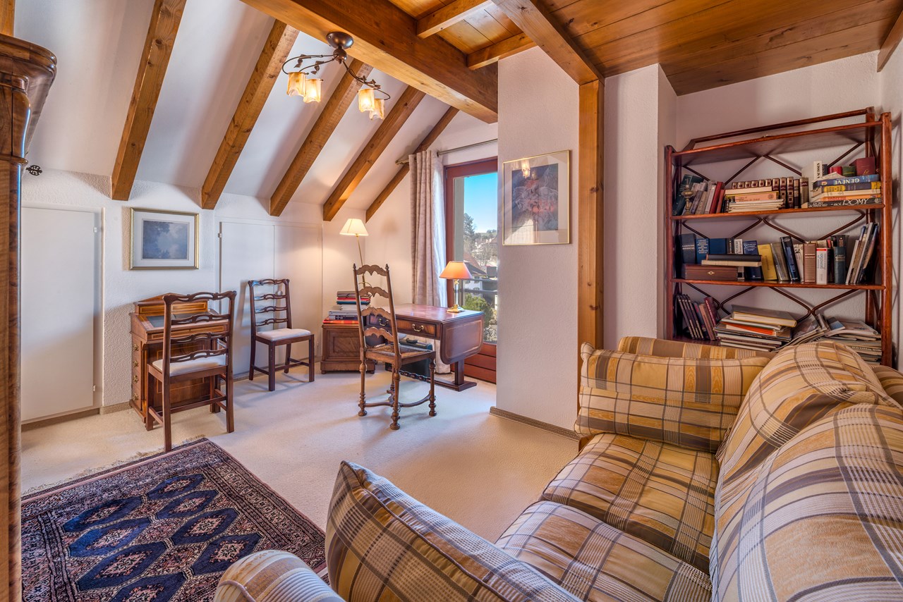 À vendre : Appartement 3 chambres Saint-Légier - Ref : 2987 | Naef Immobilier