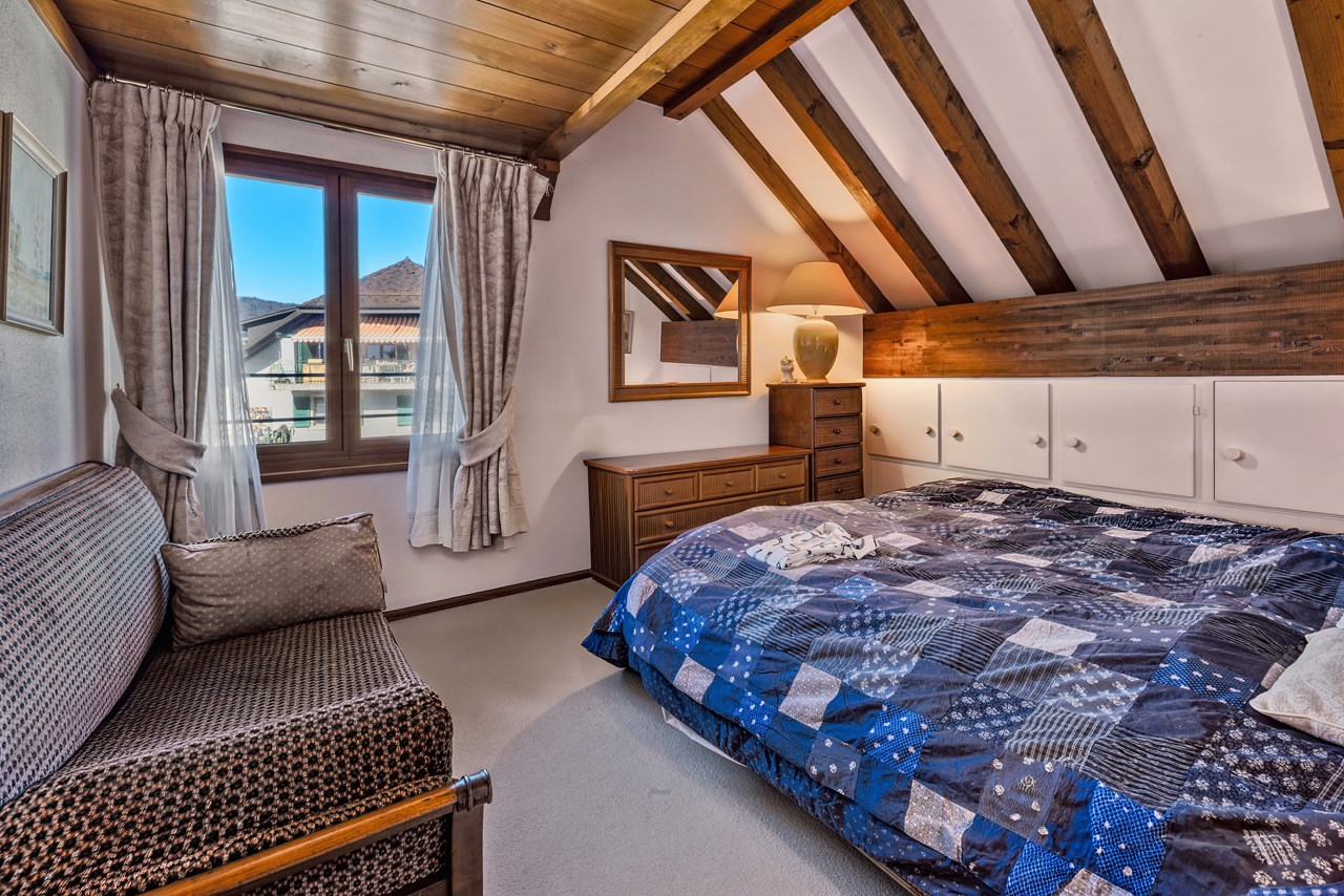 À vendre : Appartement 3 chambres Saint-Légier - Ref : 2987 | Naef Immobilier