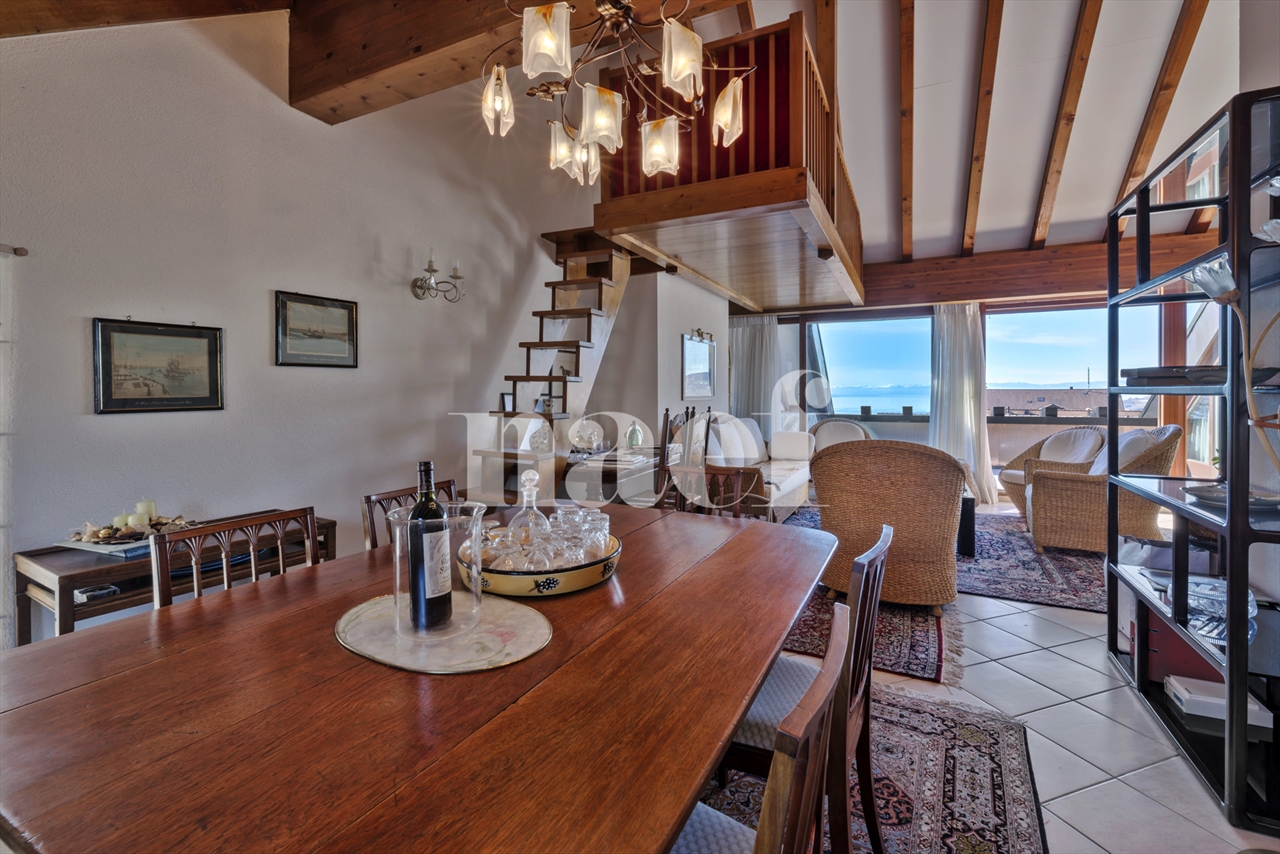 À vendre : Appartement 3 chambres Saint-Légier - Ref : 2987 | Naef Immobilier