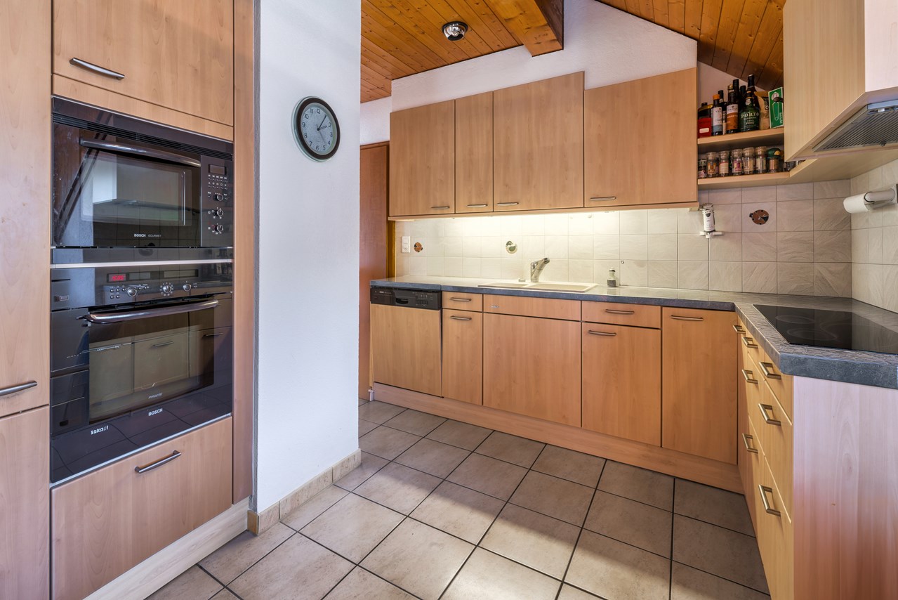 À vendre : Appartement 3 chambres Saint-Légier - Ref : 2987 | Naef Immobilier