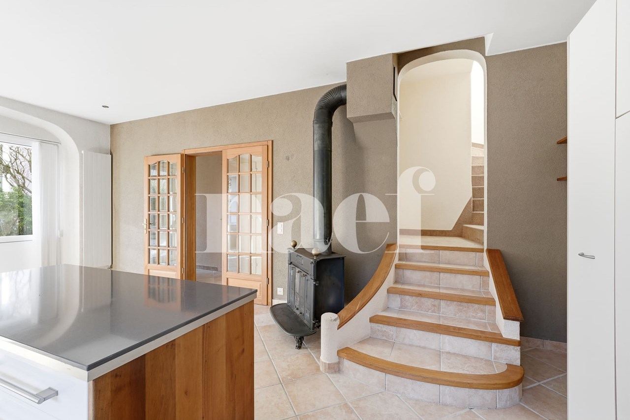 À vendre : Maison 3 chambres Begnins - Ref : 2991 | Naef Immobilier