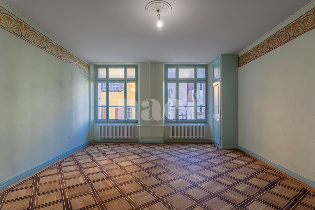 À vendre : Appartement 3 chambres Avenches - Ref : 2992 | Naef Immobilier