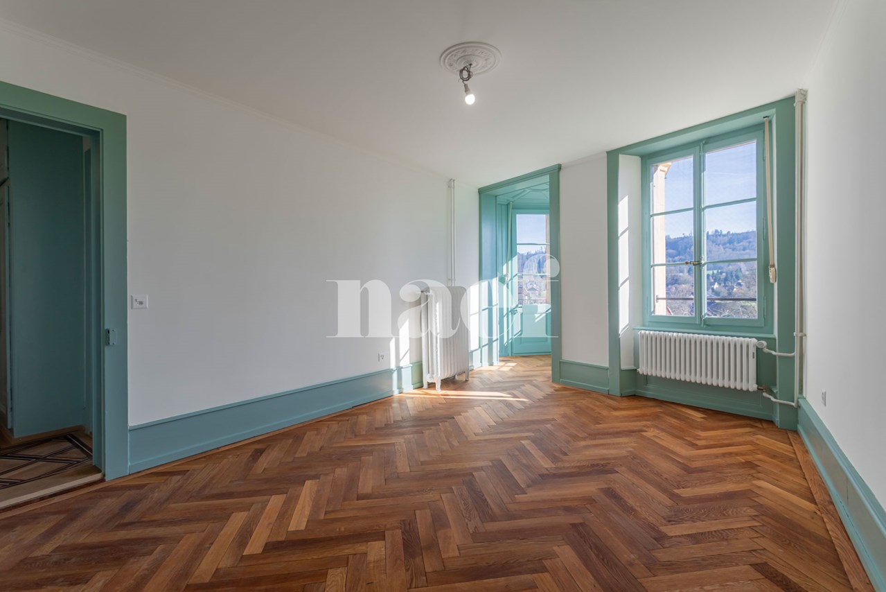 À vendre : Appartement 3 chambres Avenches - Ref : 2992 | Naef Immobilier