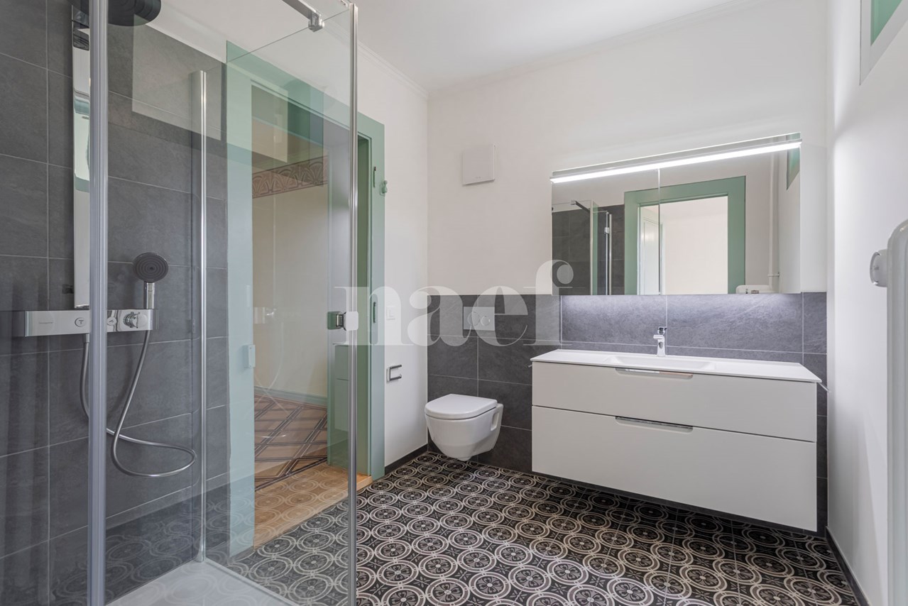 À vendre : Appartement 3 chambres Avenches - Ref : 2992 | Naef Immobilier