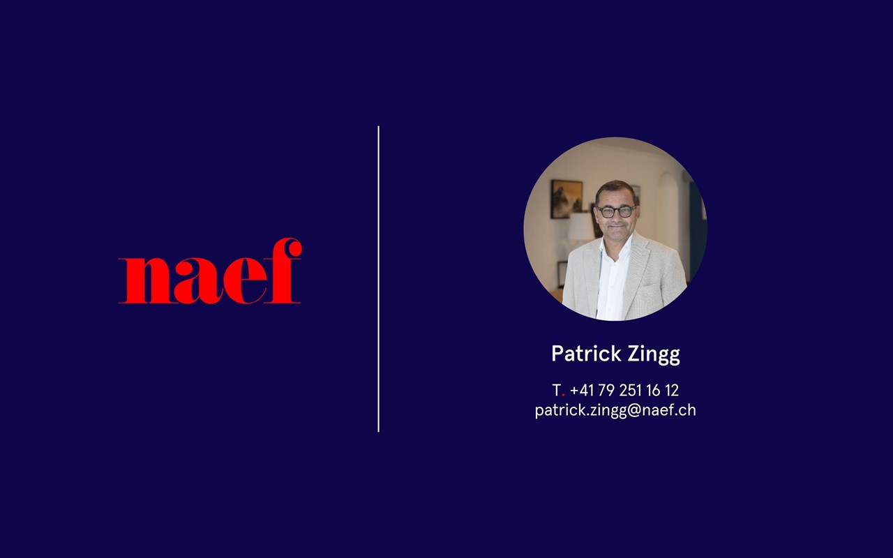 À vendre : Appartement 3 chambres Fribourg - Ref : 2993 | Naef Immobilier