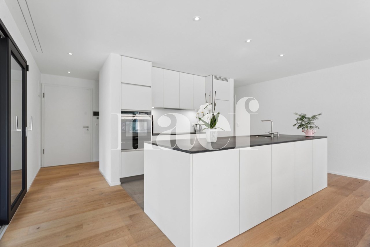 À vendre : Appartement 3 chambres Fribourg - Ref : 2993 | Naef Immobilier