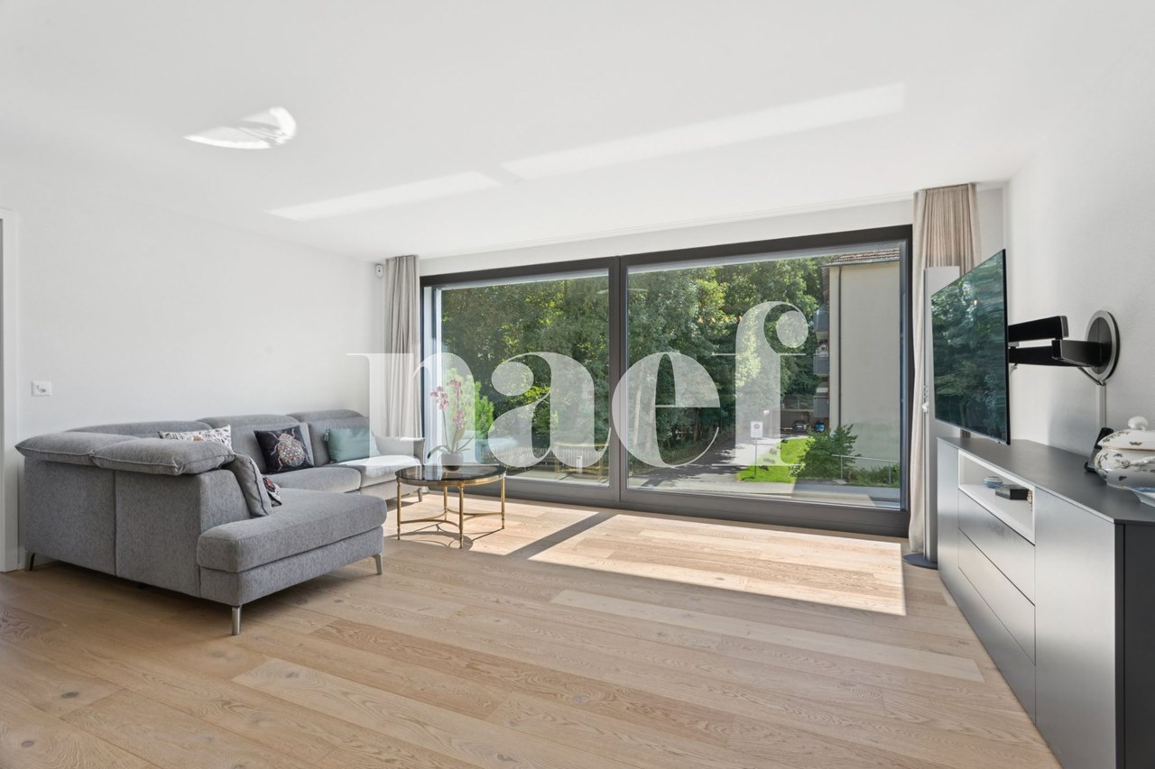 À vendre : Appartement 3 chambres Fribourg - Ref : 2993 | Naef Immobilier