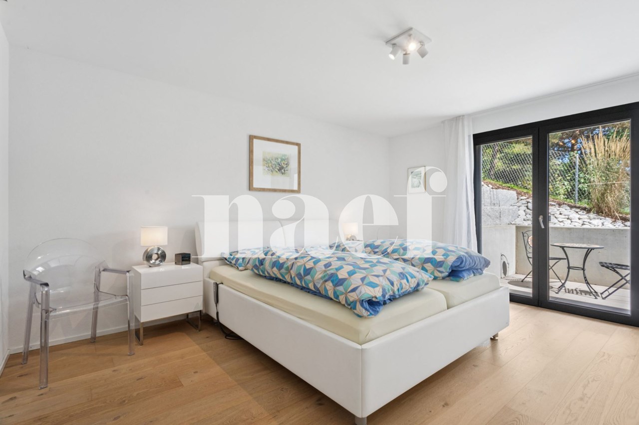 À vendre : Appartement 3 chambres Fribourg - Ref : 2993 | Naef Immobilier