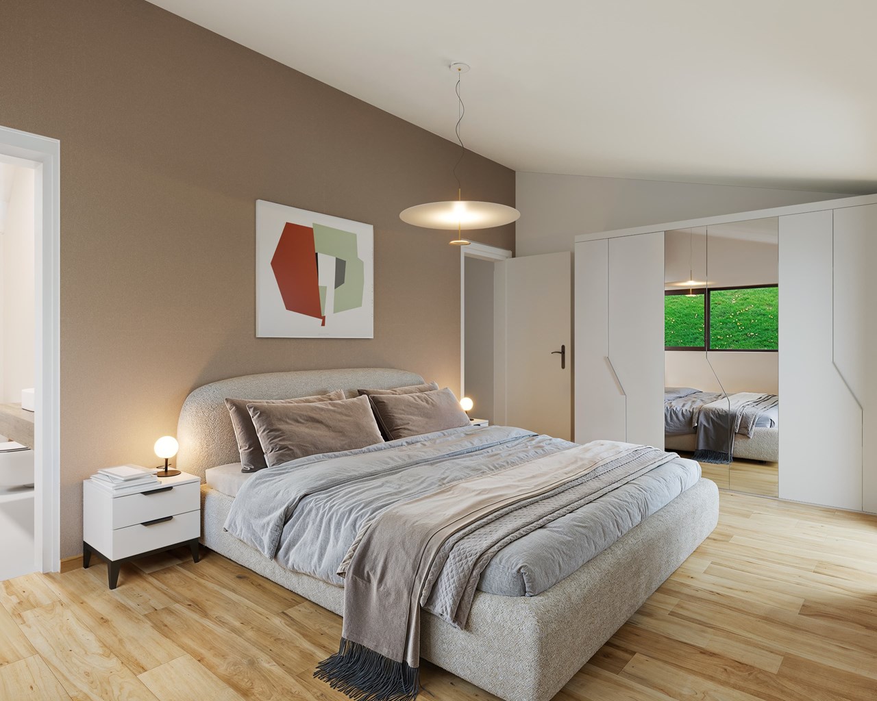 À vendre : Maison 3 chambres Laténa - Ref : 2996 | Naef Immobilier