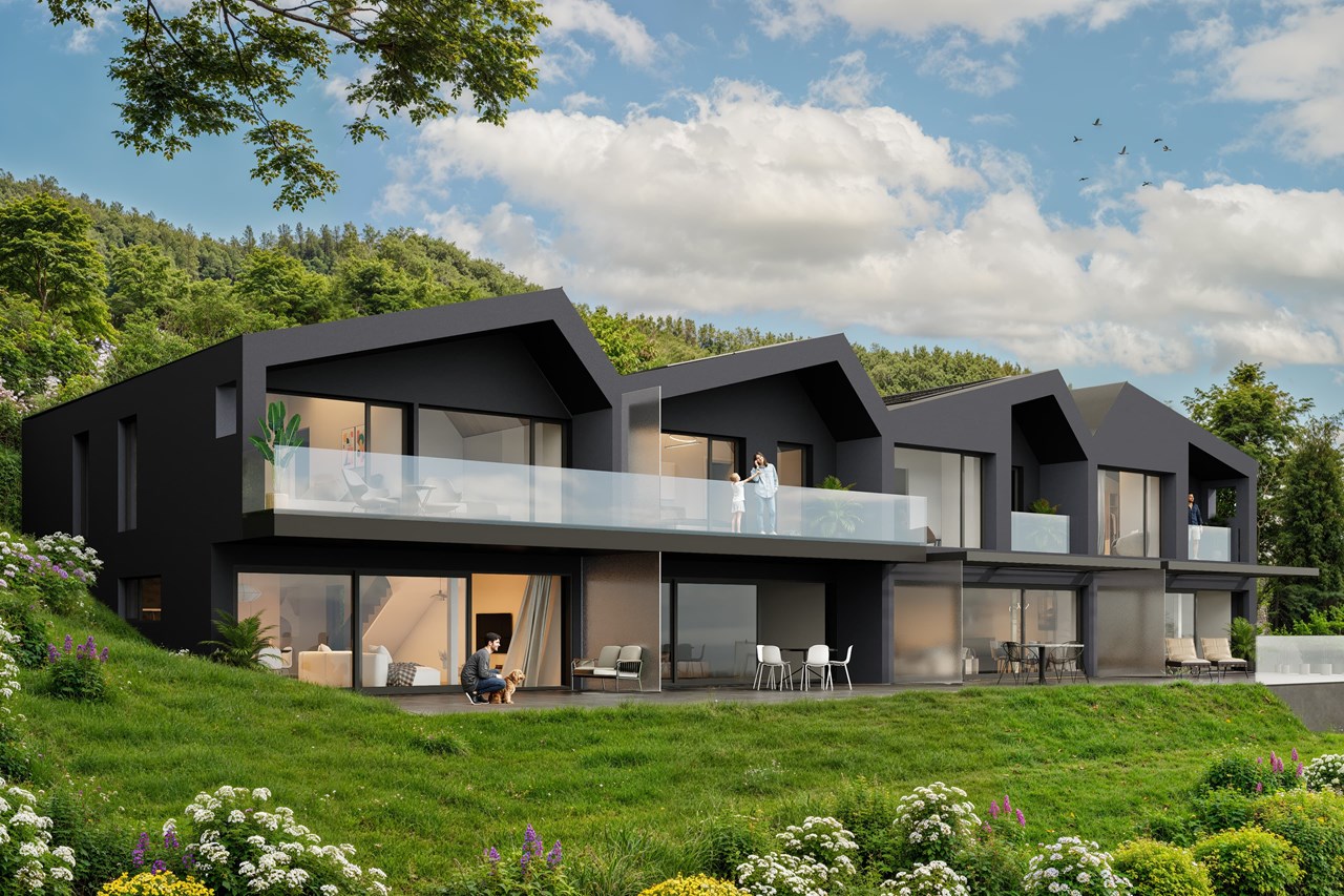 À vendre : Maison 3 chambres Laténa - Ref : 2996 | Naef Immobilier