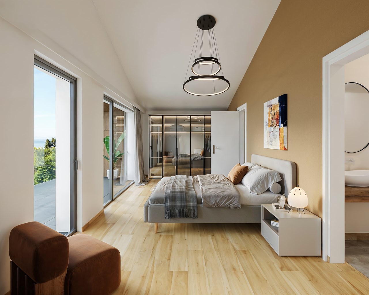 À vendre : Maison 3 chambres Laténa - Ref : 2997 | Naef Immobilier