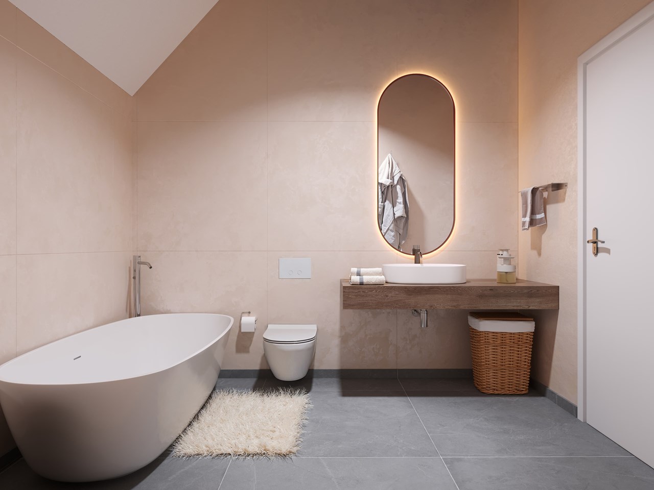 À vendre : Maison 3 chambres Laténa - Ref : 2997 | Naef Immobilier