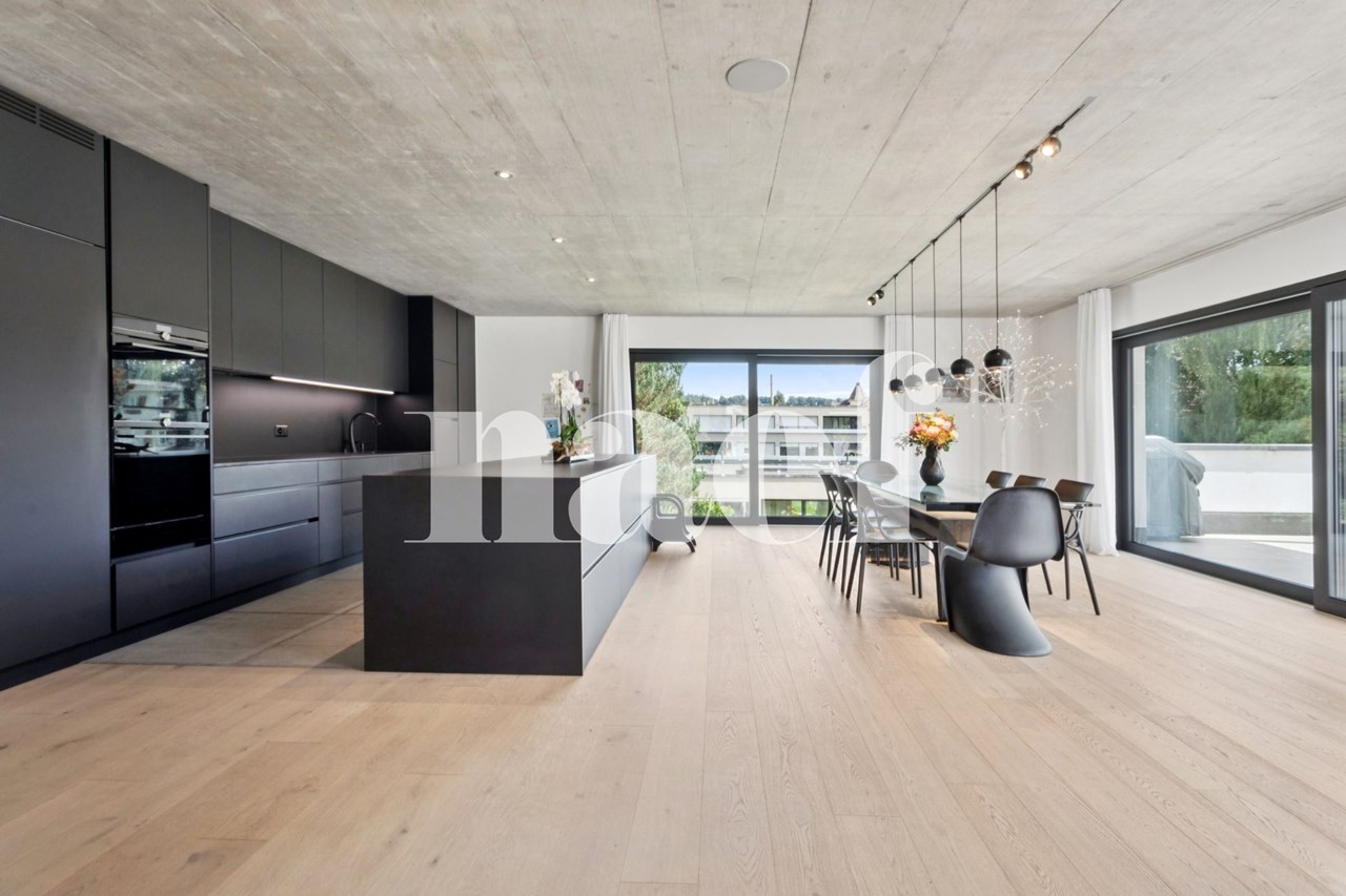 À vendre : Appartement 4 chambres Fribourg - Ref : 2999 | Naef Immobilier