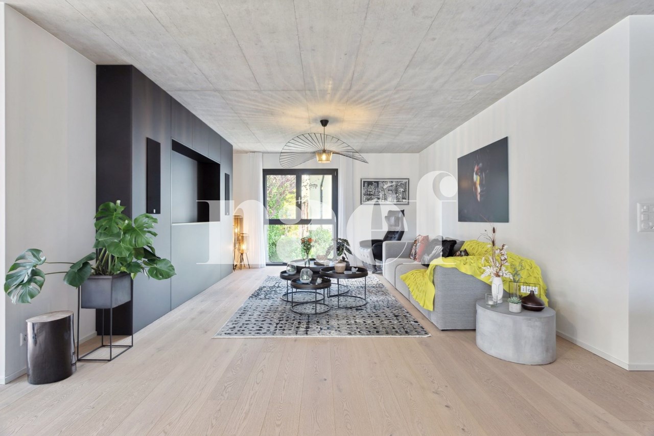 À vendre : Appartement 4 chambres Fribourg - Ref : 2999 | Naef Immobilier