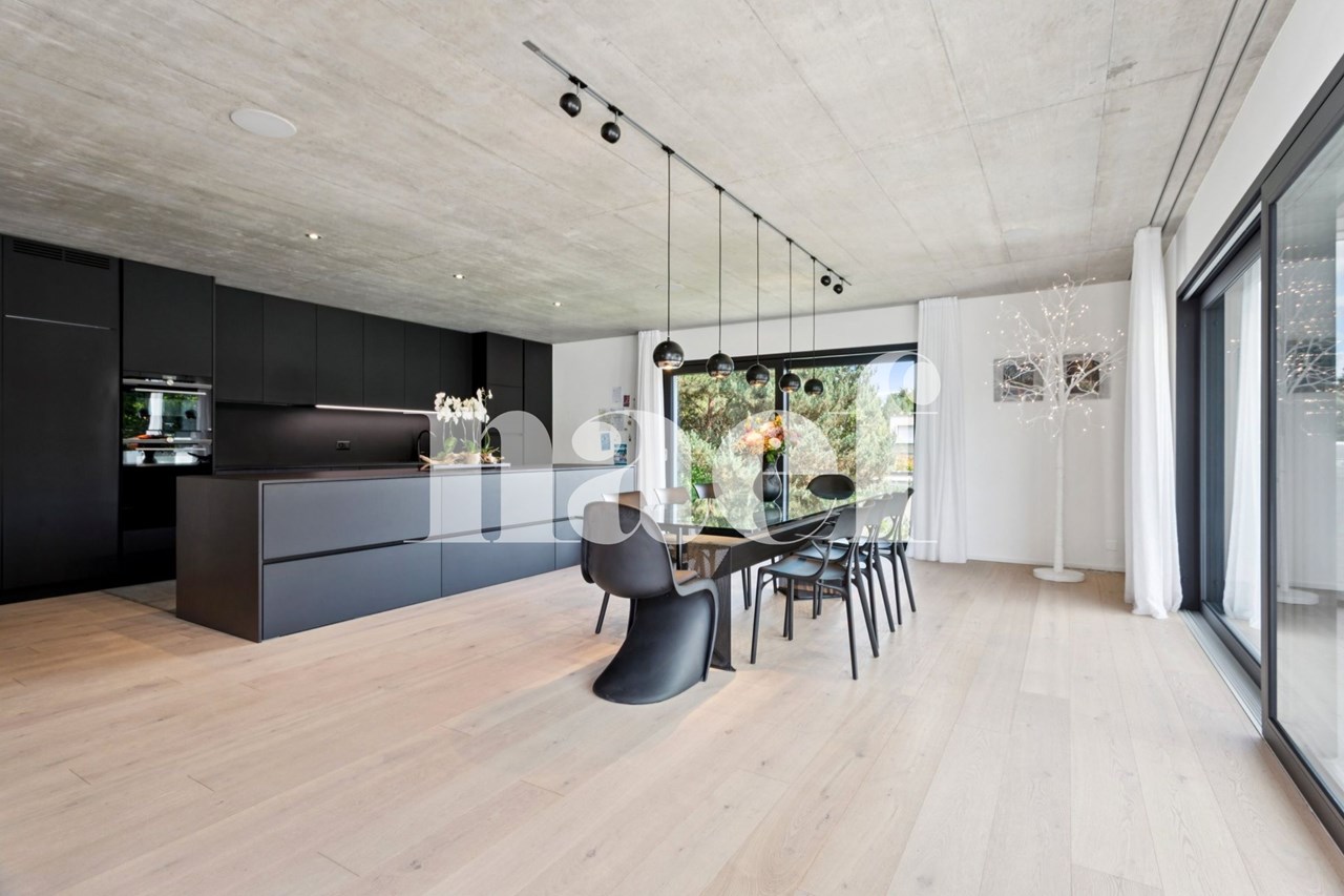 À vendre : Appartement 4 chambres Fribourg - Ref : 2999 | Naef Immobilier