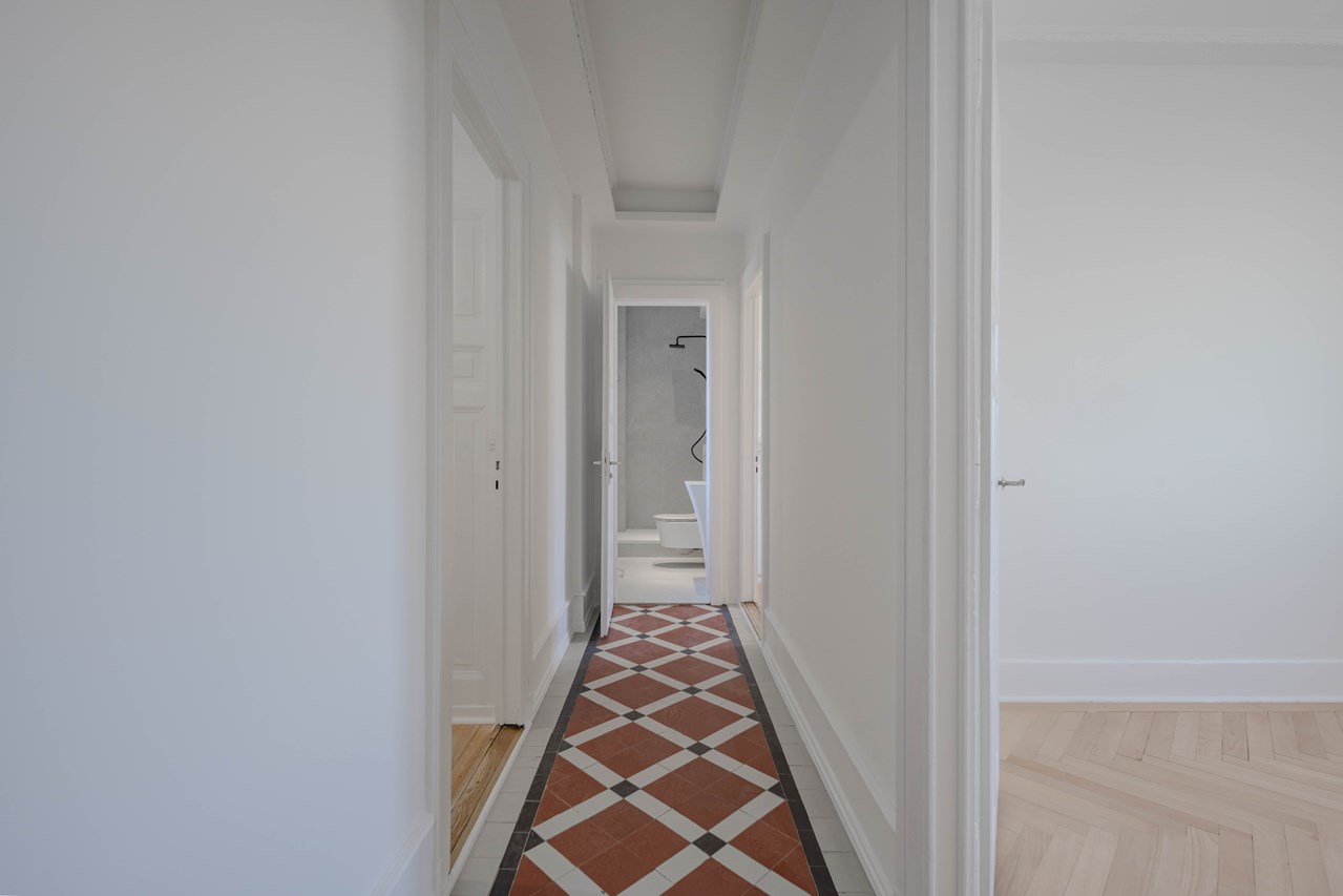 À vendre : Appartement 4 chambres Pully - Ref : 3003 | Naef Immobilier