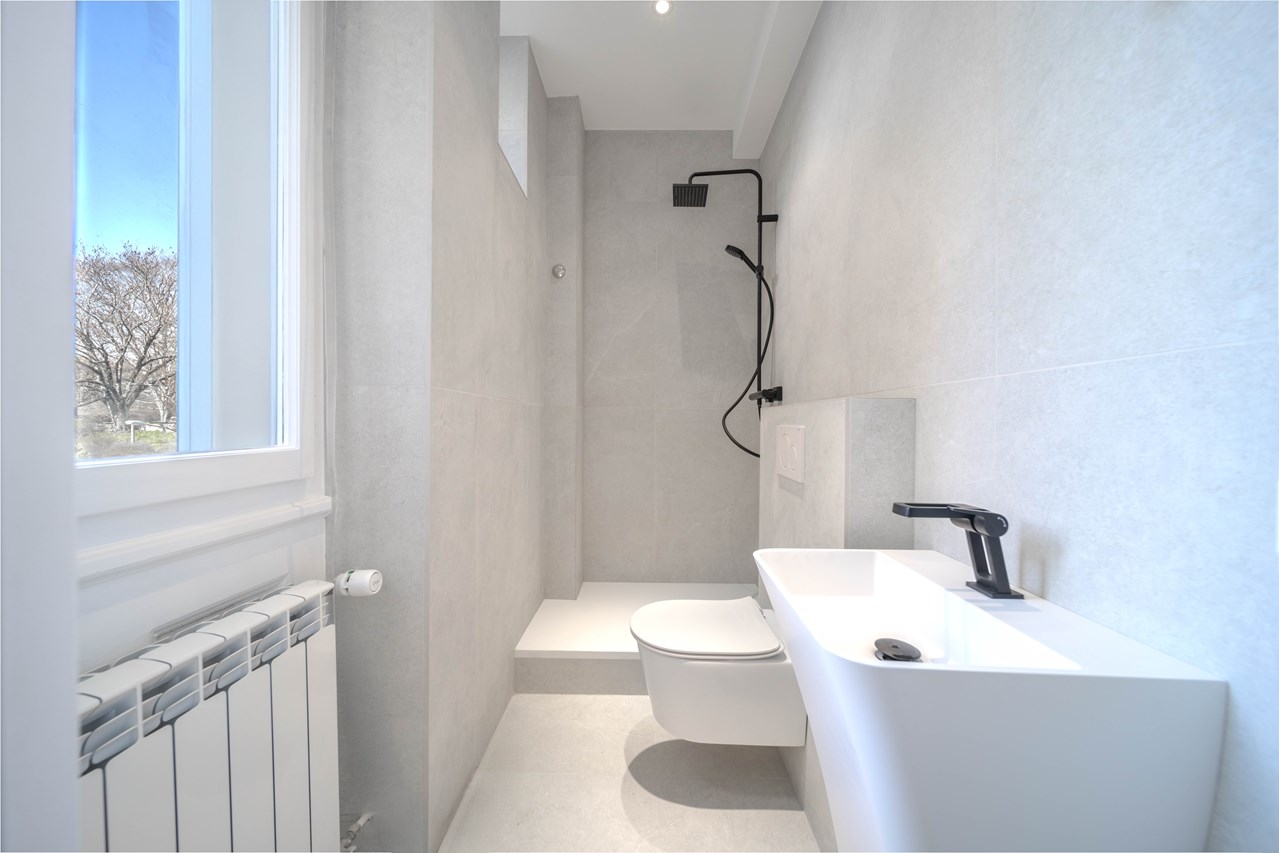 À vendre : Appartement 4 chambres Pully - Ref : 3003 | Naef Immobilier