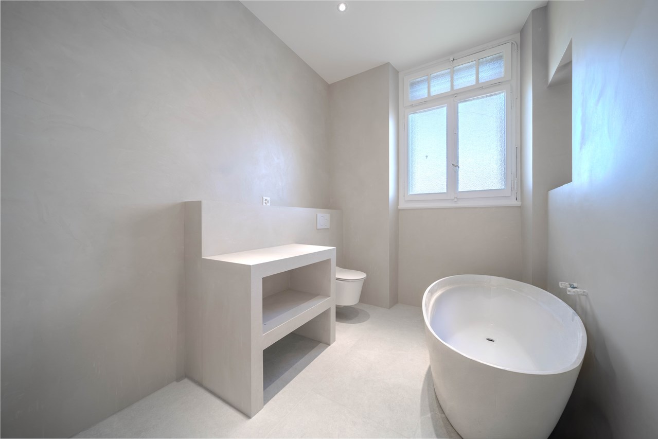 À vendre : Appartement 4 chambres Pully - Ref : 3003 | Naef Immobilier