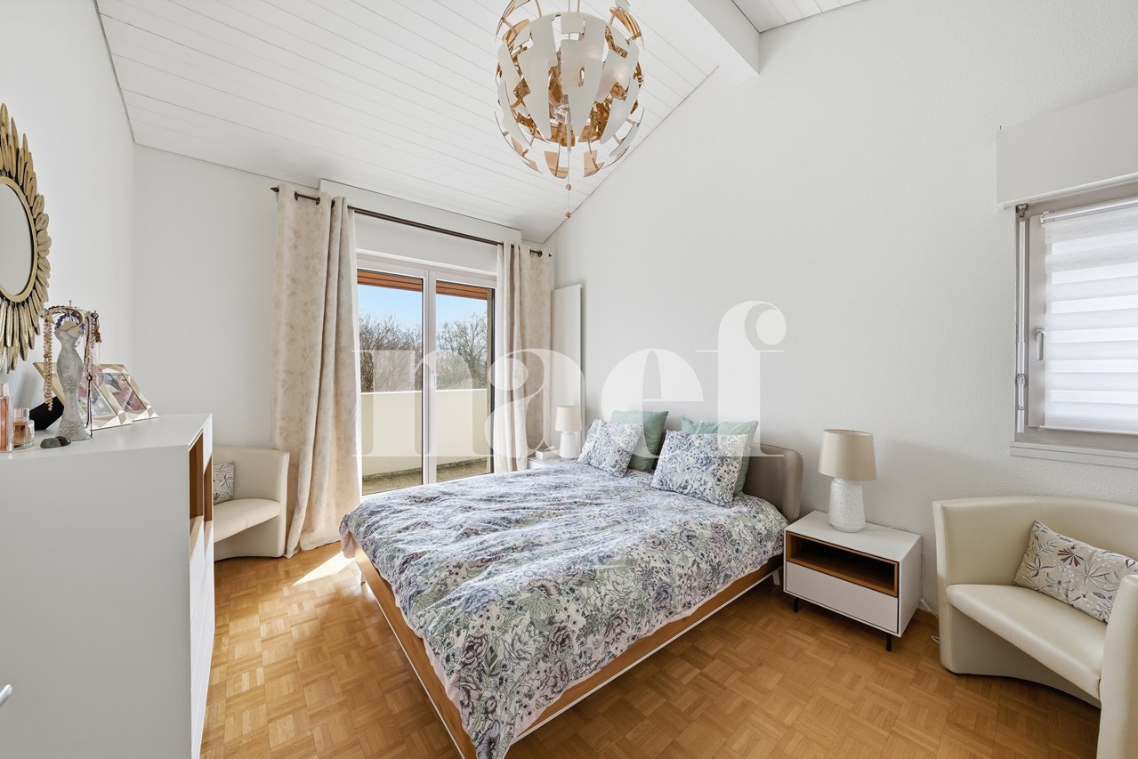 À vendre : Maison 5 chambres Onex - Ref : 3004 | Naef Immobilier