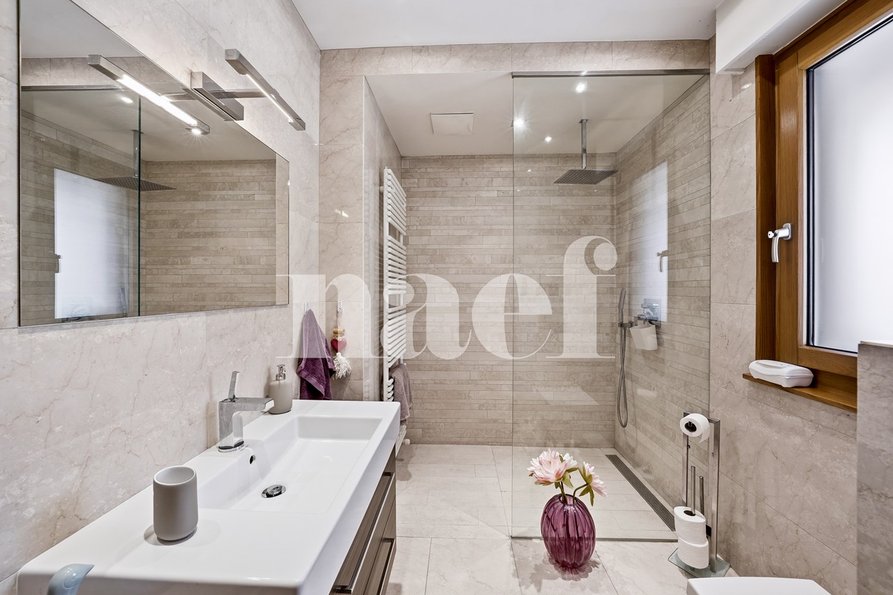 À vendre : Maison 5 chambres Onex - Ref : 3004 | Naef Immobilier