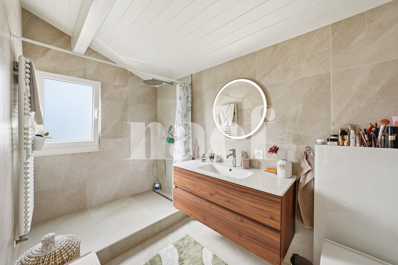 À vendre : Maison 5 chambres Onex - Ref : 3004 | Naef Immobilier