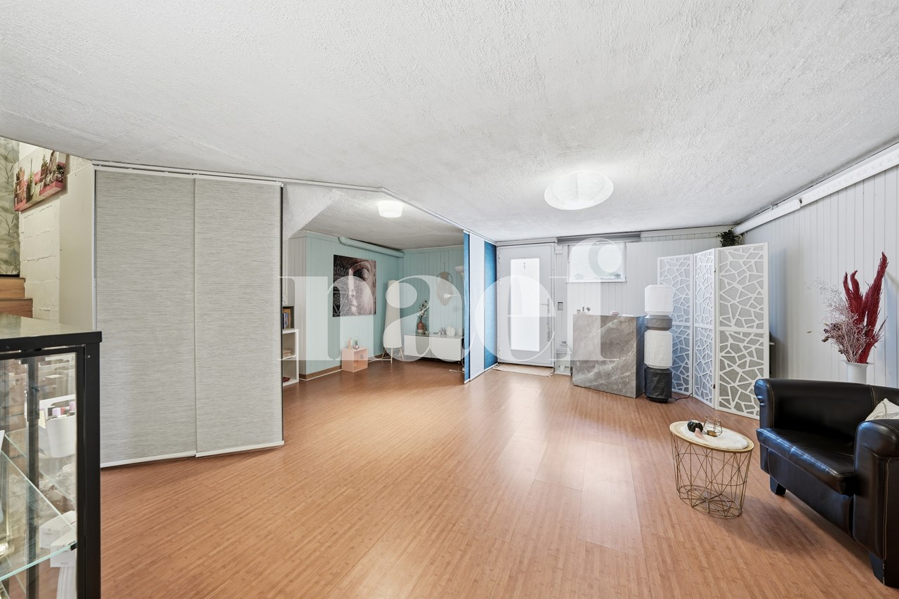 À vendre : Maison 5 chambres Onex - Ref : 3004 | Naef Immobilier