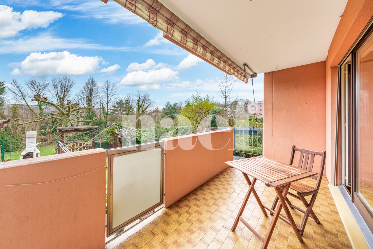 À vendre : Appartement 2 chambres Gland - Ref : 3012 | Naef Immobilier