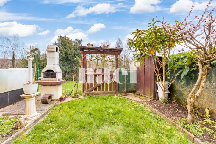 À vendre : Appartement 2 chambres Gland - Ref : 3012 | Naef Immobilier