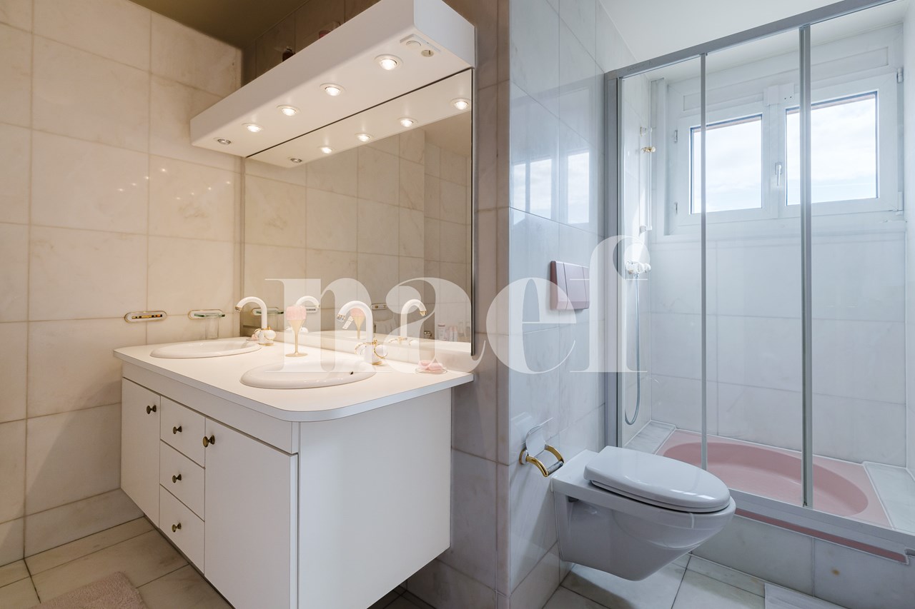 À vendre : Appartement 3 chambres Chêne-Bougeries - Ref : 3014 | Naef Immobilier