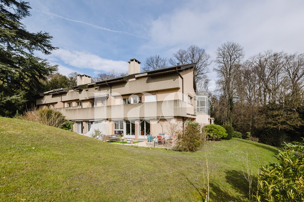 À vendre : Appartement 3 chambres Chêne-Bougeries - Ref : 3014 | Naef Immobilier