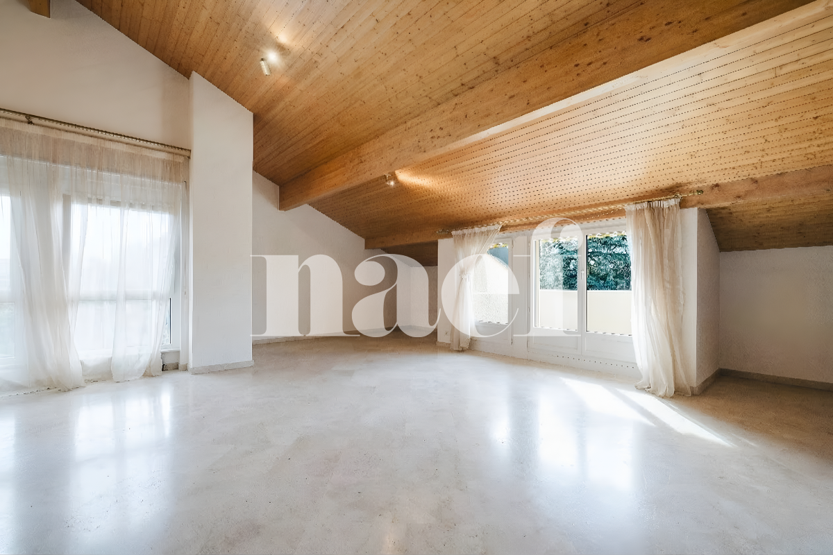 À vendre : Appartement 3 chambres Chêne-Bougeries - Ref : 3014 | Naef Immobilier