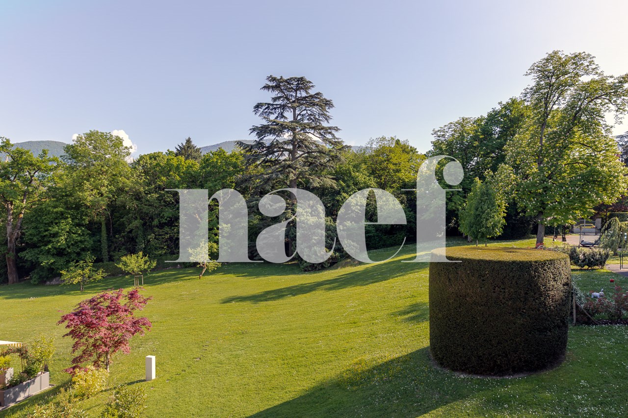 À vendre : Appartement 3 chambres Chêne-Bougeries - Ref : 3014 | Naef Immobilier