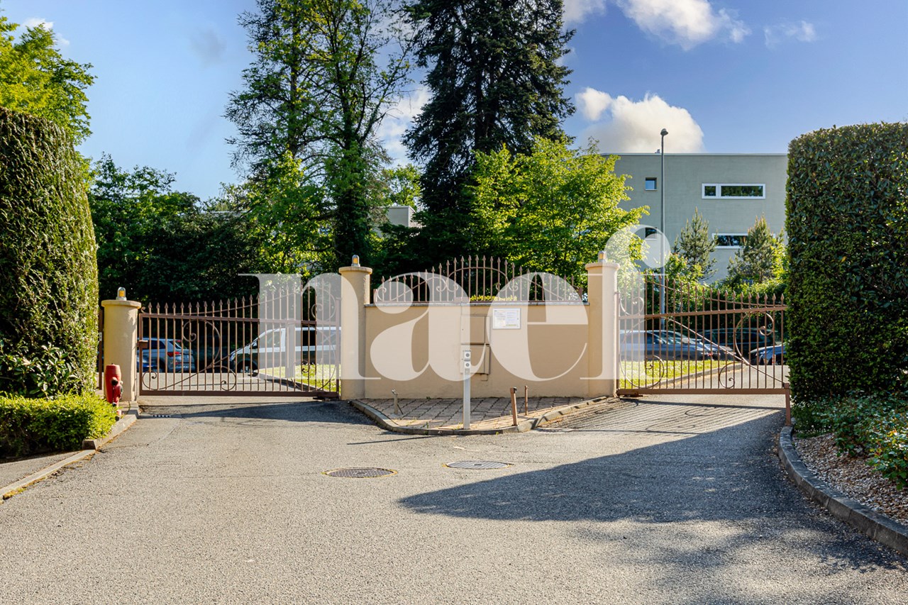 À vendre : Appartement 3 chambres Chêne-Bougeries - Ref : 3014 | Naef Immobilier
