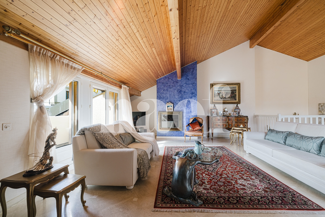 À vendre : Appartement 3 chambres Chêne-Bougeries - Ref : 3014 | Naef Immobilier